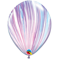 Q 11" Супер Агат Fashion 1 шт.